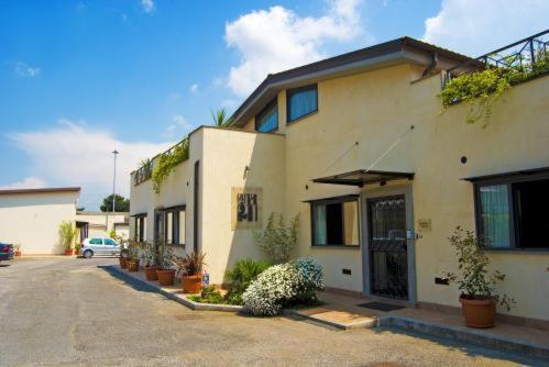 Appart hôtel Residenza Gra 21 Rome