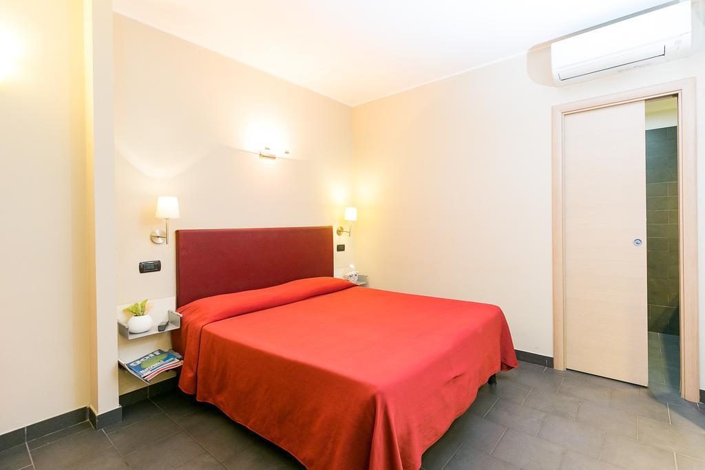 Residenza Gra 21 Appart hôtel 2*