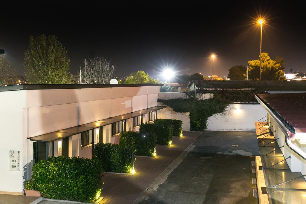 Residenza Gra 21 Appart hôtel 2*