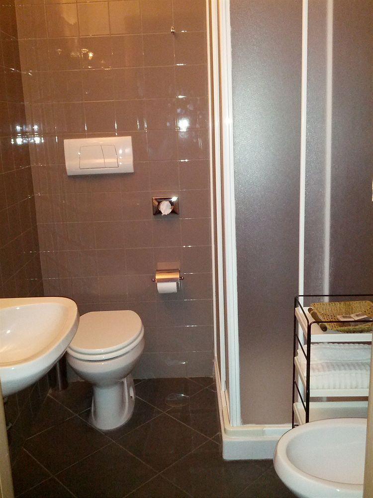 Residenza Gra 21 Appart hôtel 2*