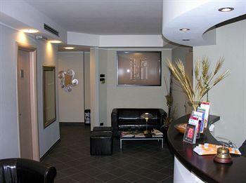 Appart hôtel Residenza Gra 21 Rome