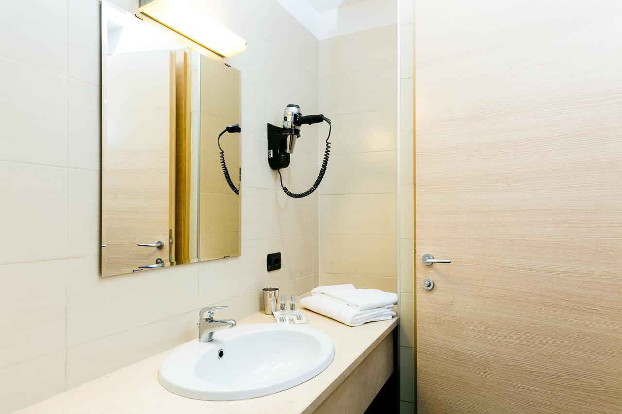 Residenza Gra 21 Appart hôtel Rome
