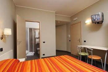 Residenza Gra 21 Appart hôtel 2*