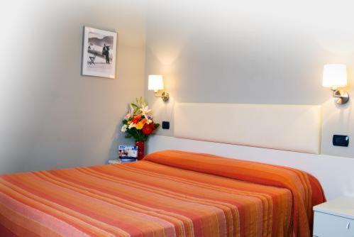 Residenza Gra 21 Appart hôtel Rome