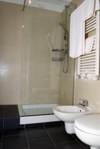 Appart hôtel Residenza Gra 21 Rome