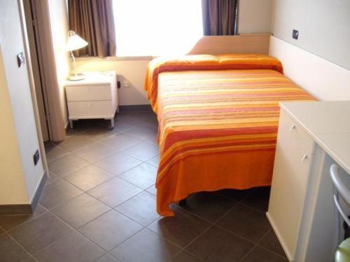 Residenza Gra 21 Appart hôtel 2*